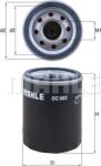 Mahle Filtru ulei Mahle OC 602 (MAHLEOC602)