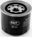 Sofima Filtru ulei Sofima S 8240 R - compatibil Rover, Triumph, Honda, Acura - Sofima-S 8240 R (SOFIMAS8240R)