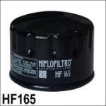 HF HIFLO FILTRO Filtru de ulei HF165 (HF165)