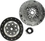 LuK Set reparatie ambreiaj complet LuK 625 3076 00 (LUK625307600)
