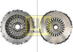 LuK Placa de presiune ambreiaj LuK 143 9311 10 - compatibil Renault, Volvo - LuK-143 9311 10 (LUK143931110)