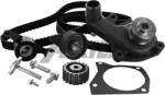 Airtex Set curea distributie Airtex WPK-141502 - compatibil Ford (AIRTEXWPK141502)