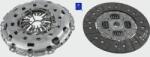 SACHS 3000 951 979 - Kit ambreiaj cu autoreglare 250mm FORD TRANSIT. TRANSIT TOURNEO 2.2D 10.07 - 08.14 - SACHS-3000 951 979 (SACHS3000951979)