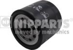 Nipparts Filtru ulei Nipparts N1319023 - compatibil Isuzu (NIPPARTSN1319023)