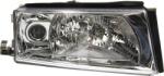 TYC Faruri, piese componente Far, Insertie TYC 20-6231-05-2 - compatibil Skoda (TYC206231052)