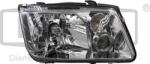 DPA Faruri, piese componente Far, Insertie DPA 89411783302 (DPA89411783302)
