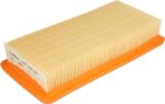 Bosch Filtru aer Bosch 1 457 433 097 - compatibil Volvo, Ford, Hyundai, Nissan - BOSCH-1 457 433 097 (BOSCH1457433097)