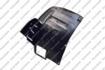 Prasco Elemente caroserie, Aripa, Bara protectie Aripa interioara Prasco BM0443603 (PRASCOBM0443603)
