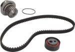 Continental Set curea distributie Continental CT744WP1 - compatibil Citroen, Peugeot (CONTINENTALCT744WP1)
