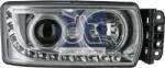 DT Spare Parts Faruri, piese componente Far, Insertie DT Spare Parts 7.25281SP - compatibil Iveco - DT Spare Parts (DTSPAREPARTS725281SP)