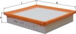 MAHLE LX 5207 - Filtru aer - MAHLE-LX 5207 (MAHLELX5207)