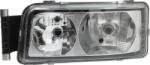 DT Spare Parts Faruri, piese componente Far, Insertie DT Spare Parts 3.31185 - compatibil Man - DT Spare Parts (DTSPAREPARTS331185)