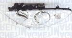 Magneti Marelli Faruri, piese componente Far, Insertie Magneti Marelli 712431601129 (MAGNETIMARELLI712431601129)