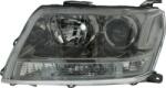 TYC Faruri, piese componente Far, Insertie TYC 20-12172-35-2 - compatibil Suzuki (TYC2012172352)