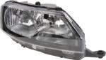 TYC Faruri, piese componente Far, Insertie TYC 20-15131-05-2 - compatibil Skoda (TYC2015131052)