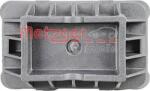 Metzger Elemente caroserie, Aripa, Bara protectie Prag, Stalp Metzger 2270018 - compatibil Bmw (METZGER2270018)