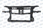 Itsa Elemente caroserie, Aripa, Bara protectie Partea frontala, Grila radiator Itsa 10IFR0110163 (ITSA10IFR0110163)