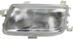 TYC Faruri, piese componente Far, Insertie TYC 20-3103-45-2 - compatibil Opel (TYC203103452)