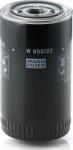 Mann-Filter Filtru ulei Mann-Filter W 950/22 (MANNFILTERW95022)