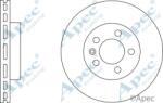 Textar Frana disc Disc frana Textar 92134505 (TEXTAR92134505)