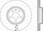 Delphi Frana disc Disc frana Delphi BG4799C (DELPHIBG4799C)