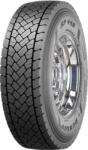 Dunlop Sp446 205/75r17.5 124m