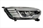 Renault Faruri, piese componente Far, Insertie Renault 260102899R - compatibil Renault (RENAULT260102899R)