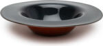 Serax Farfurie pentru paste Terres de Rêves, 21, 3 cm, roșu-albastru (B5116189)