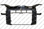 Prasco Elemente caroserie, Aripa, Bara protectie Partea frontala, Grila radiator Prasco FD3503210 - compatibil Ford (PRASCOFD3503210)