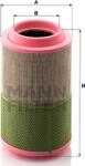 Mann-Filter Filtru aer Mann-Filter C 22 526 (MANNFILTERC22526)