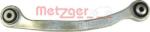Metzger Bucse, bara stabilizatoare Metzger 53039503 - compatibil Mercedes-Benz (METZGER53039503)
