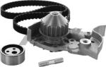 Airtex Set curea distributie Airtex WPK-157701 - compatibil Renault, Dacia (AIRTEXWPK157701)