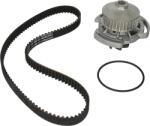 Hepu Set curea distributie Hepu PK05330 - compatibil 030121005Lx (HEPUPK05330)