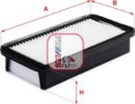 Sofima Filtru aer Sofima S 3363 A (SOFIMAS3363A)