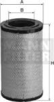 Mann-Filter Filtru aer Mann-Filter C 30 899 (MANNFILTERC30899)