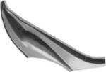 MTR Elemente caroserie, Aripa, Bara protectie Traversa longitudinala, transversala MTR MT212 (MTRMT212)