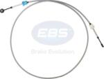 EBS Ambreiaj, Piese EBS 05.05. 5004 (EBS05055004)