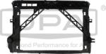 DPA Elemente caroserie, Aripa, Bara protectie Partea frontala, Grila radiator DPA 88051641102 (DPA88051641102)