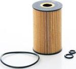 Bosch Filtru ulei Bosch F 026 407 023 (BOSCHF026407023)