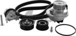 Airtex Set curea distributie Airtex WPK-167601 - compatibil Vauxhall, Opel (AIRTEXWPK167601)
