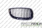Prasco Elemente caroserie, Aripa, Bara protectie Partea frontala, Grila radiator Prasco BM0252003 - compatibil Bmw (PRASCOBM0252003)