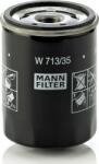 Mann-Filter Filtru ulei Mann-Filter W 713/35 (MANNFILTERW71335)