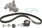 Continental Set curea distributie Continental CT881WP1 - compatibil Volvo, Ford (CONTINENTALCT881WP1)