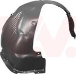 Van Wezel Elemente caroserie, Aripa, Bara protectie Aripa interioara Van Wezel 8259434 - compatibil Hyundai - Van Wezel (VANWEZEL8259434)