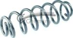 CS Germany Arc spirala CS Germany 14.875. 150 - compatibil 5Q0511121Ad - CS Germany (CSGERMANY14875150)