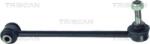 Triscan Bucse, bara stabilizatoare Triscan 8500 28608 (TRISCAN850028608)