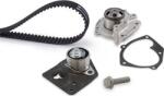 Gates Set curea distributie Gates KP15552XS - compatibil Mitsubishi, Nissan, Renault, Opel (GATESKP15552XS)