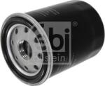 FEBI Bilstein Filtru ulei FEBI Bilstein 184078 - compatibil Nissan - FEBI Bilstein (FEBIBILSTEIN184078)