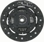 SACHS 1878 003 233 - DISC AMBREIAJ - compatibil Mitsubishi - SACHS-1878 003 233 (SACHS1878003233)