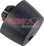 Metzger Elemente caroserie, Aripa, Bara protectie Prag, Stalp Metzger 2270022 - compatibil Mercedes-Benz (METZGER2270022)
